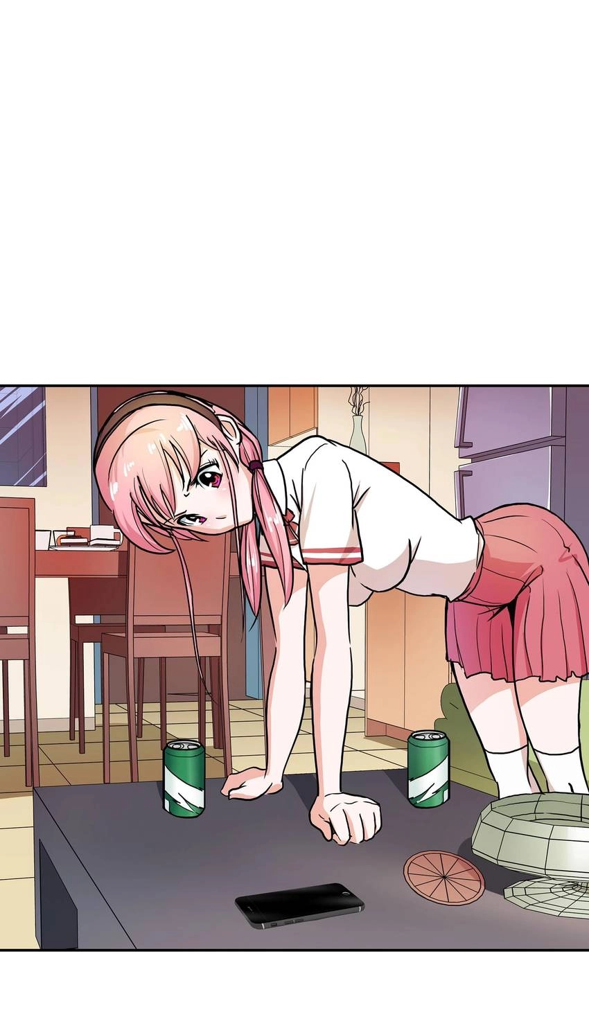 Read Pandora chapter 14 image 28 on Lezhin