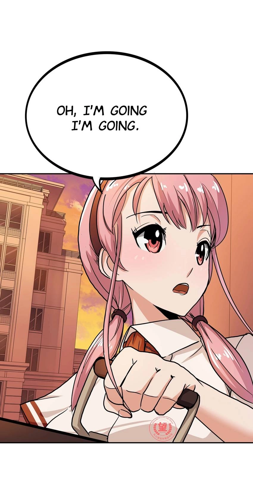 Read Pandora chapter 14 image 3 on Lezhin