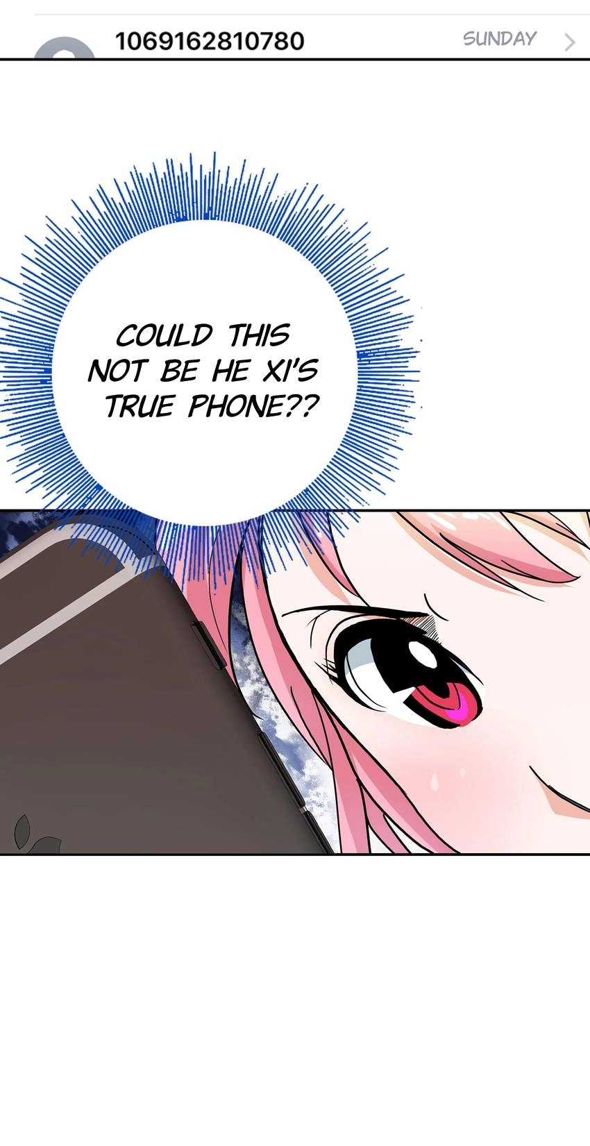 Read Pandora chapter 14 image 34 on Lezhin