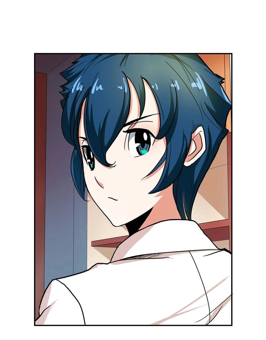 Read Pandora chapter 15 image 14 on Lezhin