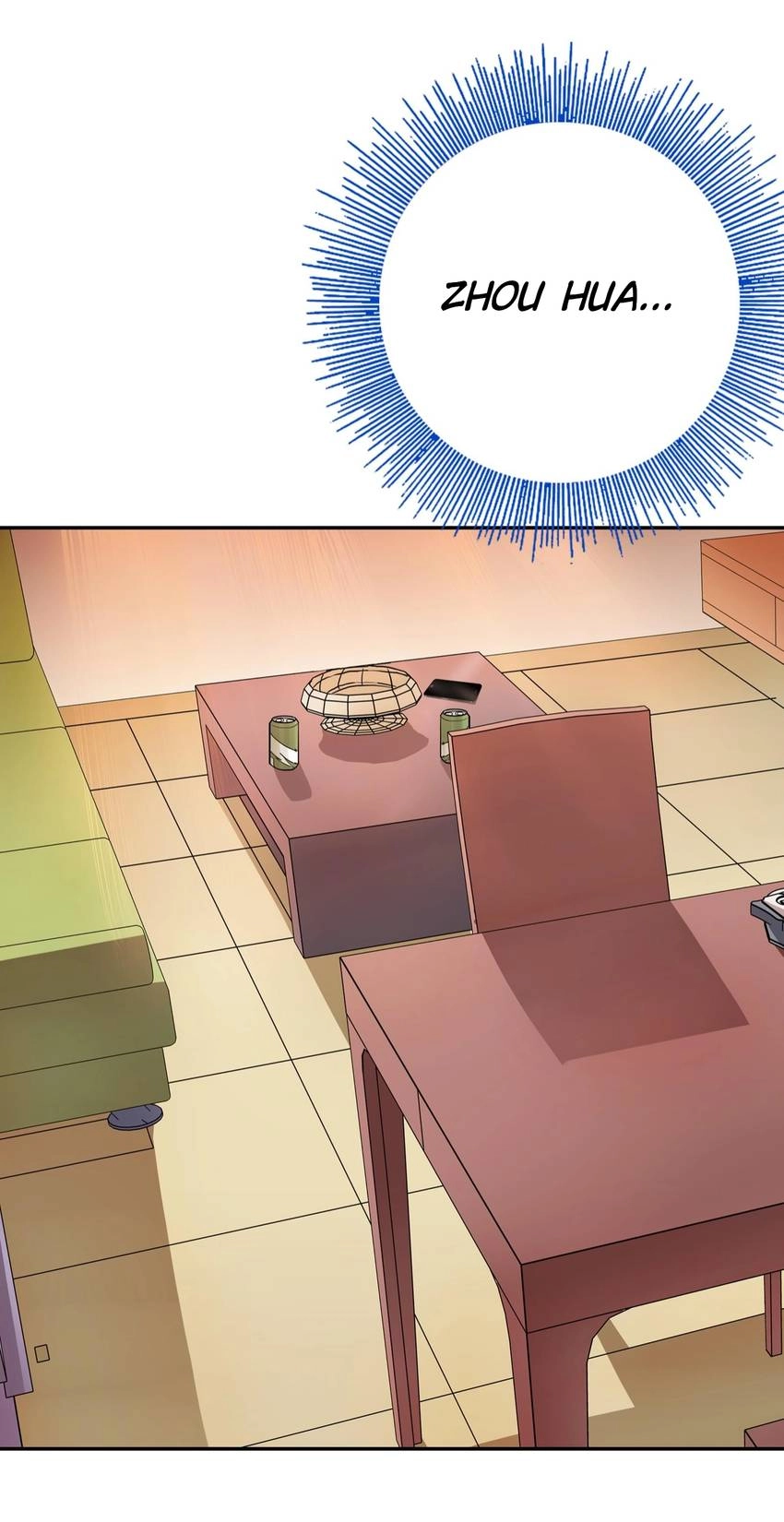 Read Pandora chapter 15 image 15 on Lezhin