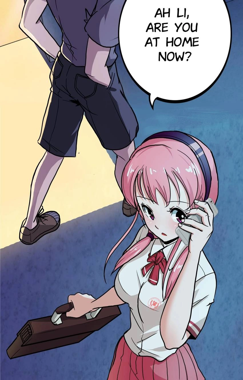 Read Pandora chapter 15 image 20 on Lezhin