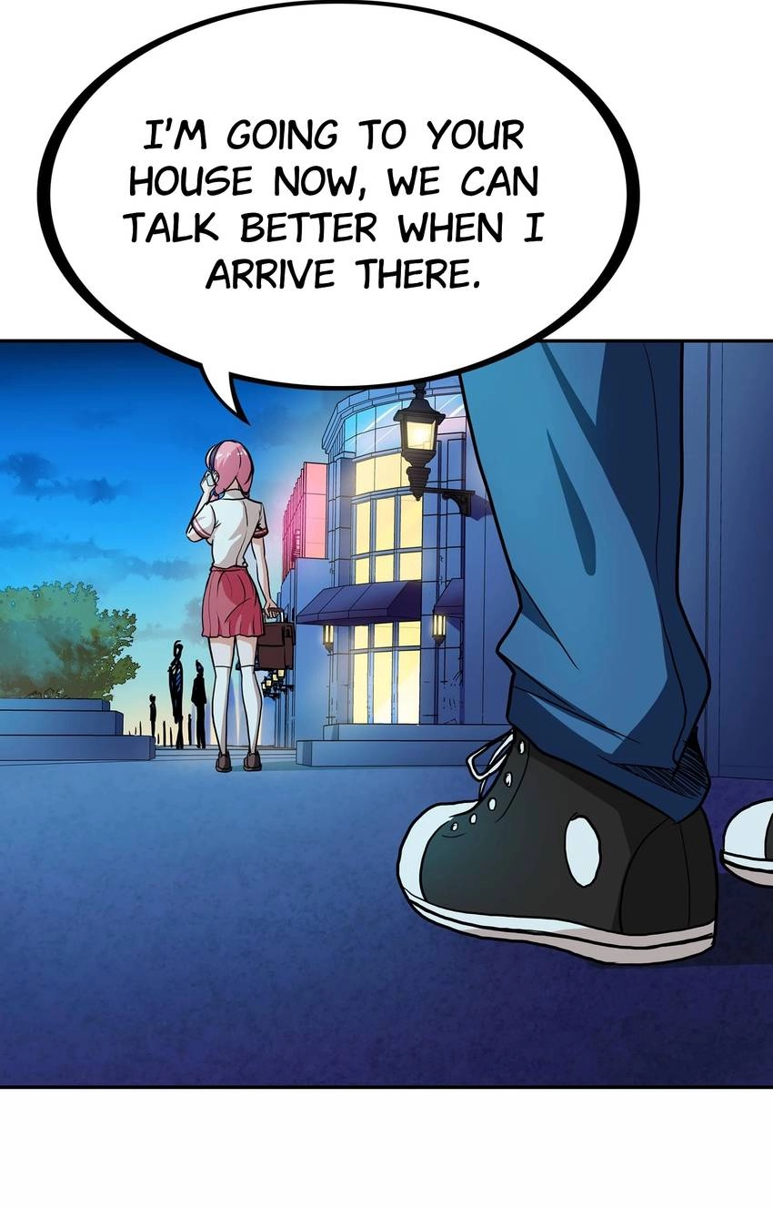 Read Pandora chapter 15 image 25 on Lezhin