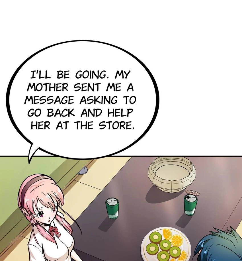 Read Pandora chapter 15 image 3 on Lezhin
