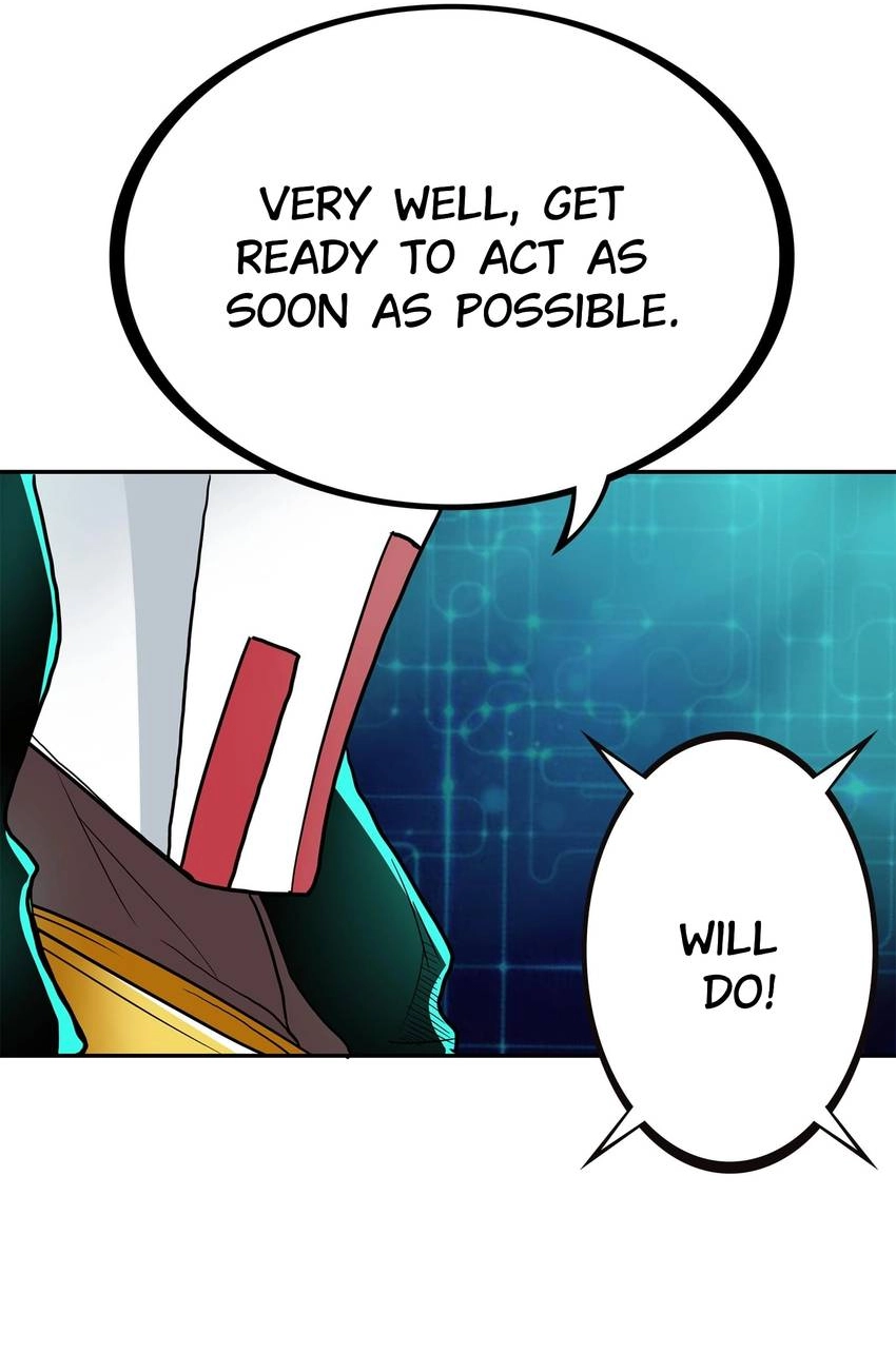 Read Pandora chapter 15 image 30 on Lezhin