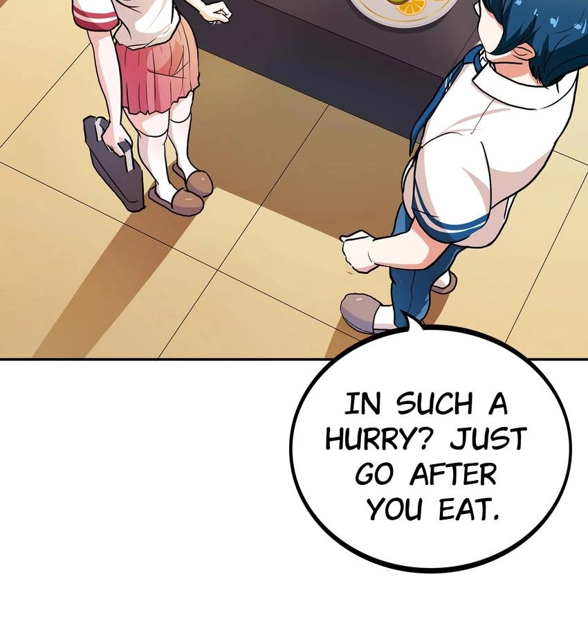 Read Pandora chapter 15 image 4 on Lezhin