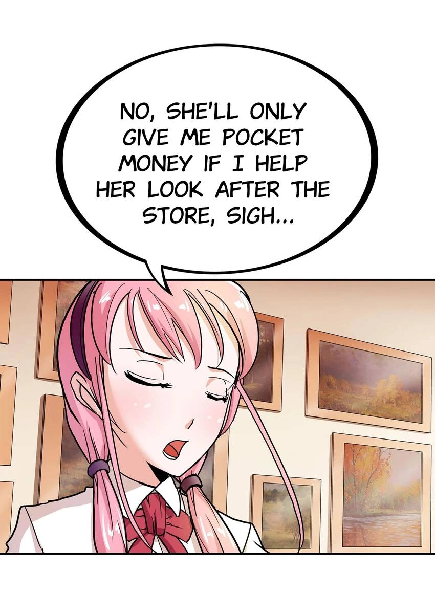 Read Pandora chapter 15 image 5 on Lezhin
