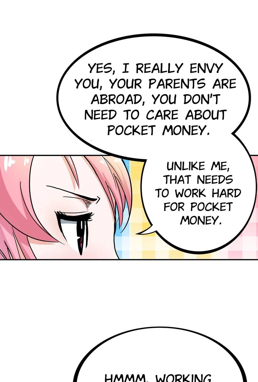 Read Pandora chapter 15 image 7 on Lezhin