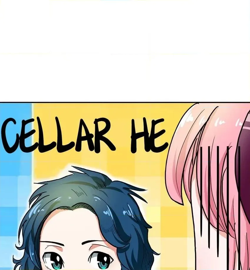 Read Pandora chapter 15 image 9 on Lezhin