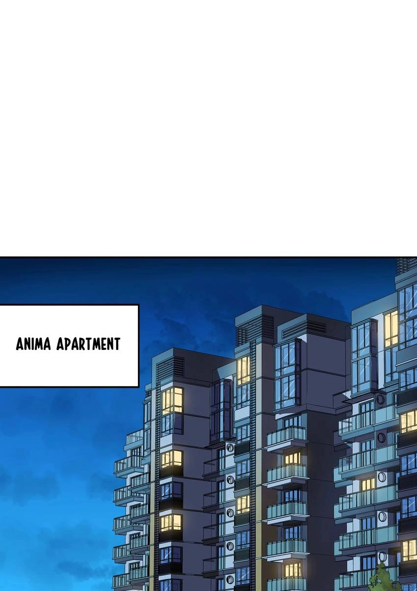 Read Pandora chapter 16 image 1 on Lezhin