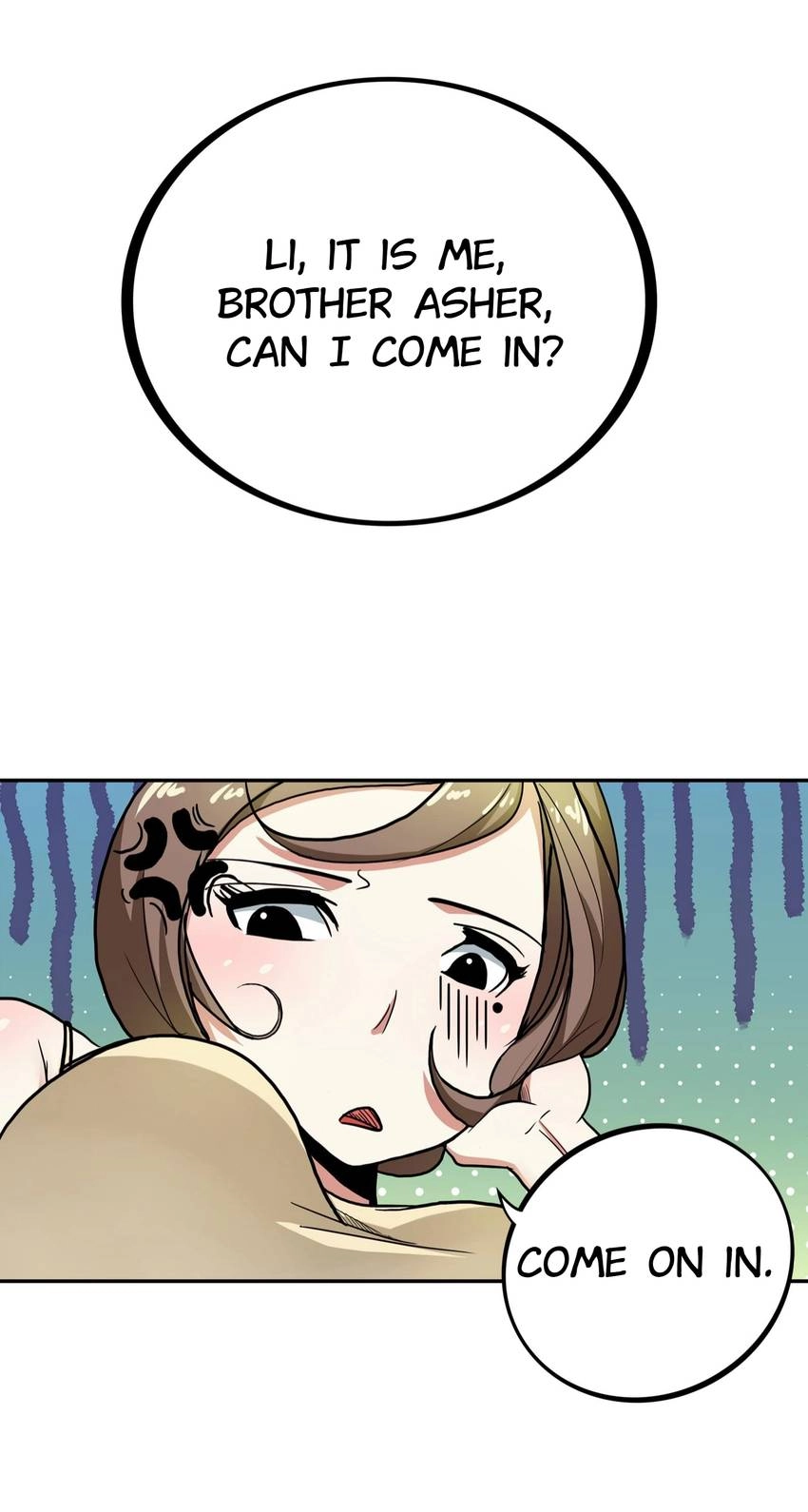 Read Pandora chapter 16 image 13 on Lezhin