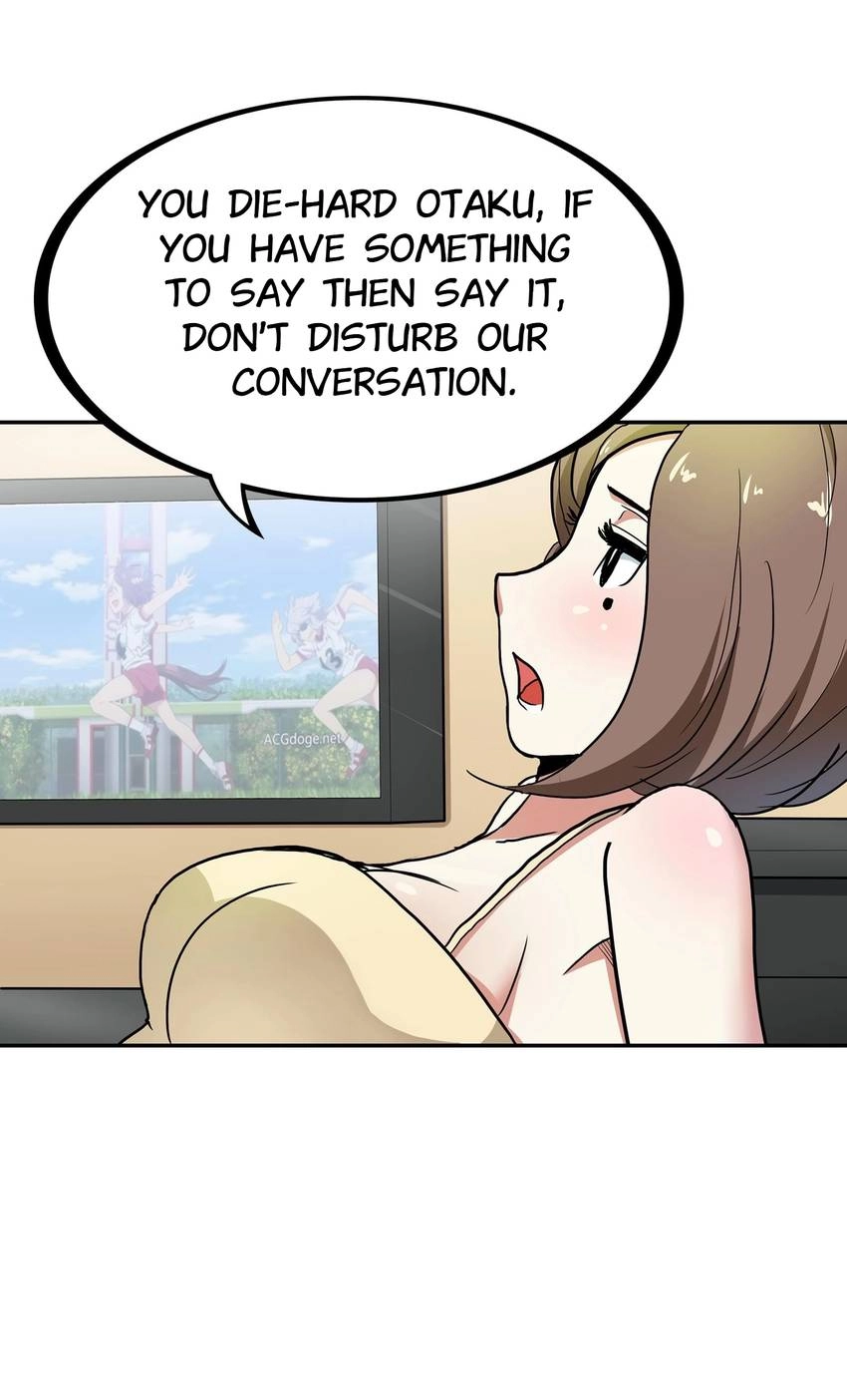 Read Pandora chapter 16 image 18 on Lezhin