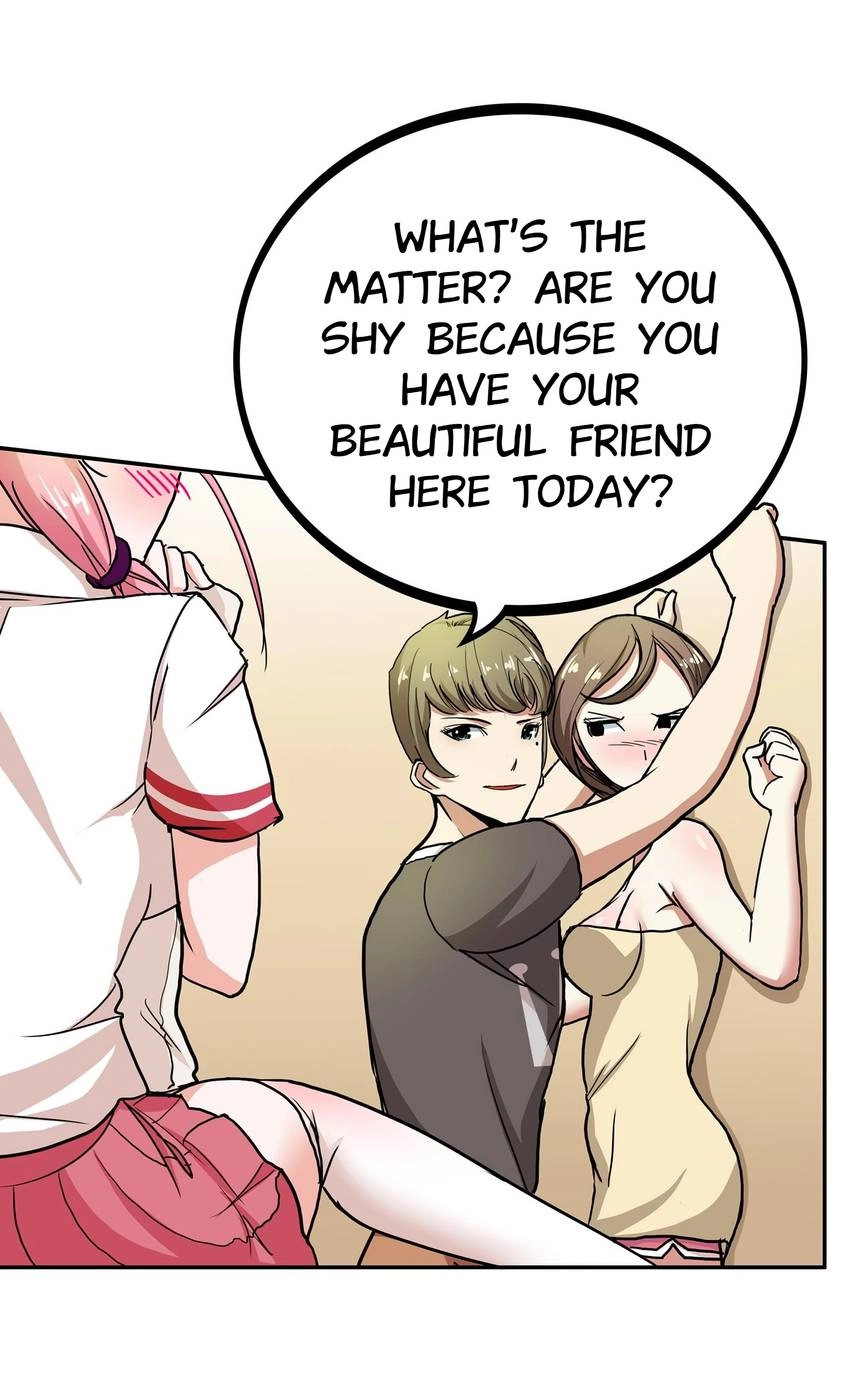 Read Pandora chapter 16 image 26 on Lezhin