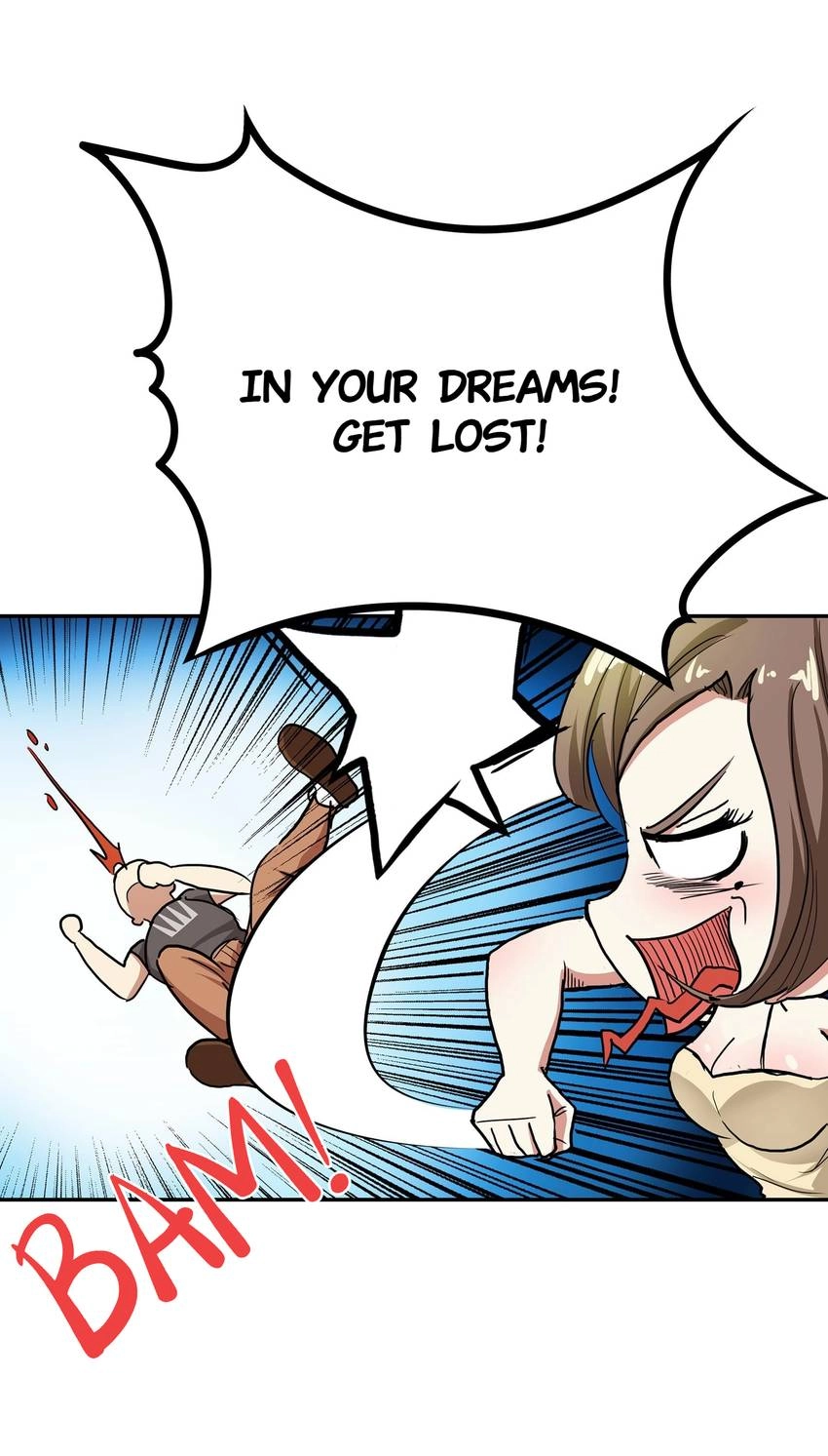 Read Pandora chapter 16 image 27 on Lezhin