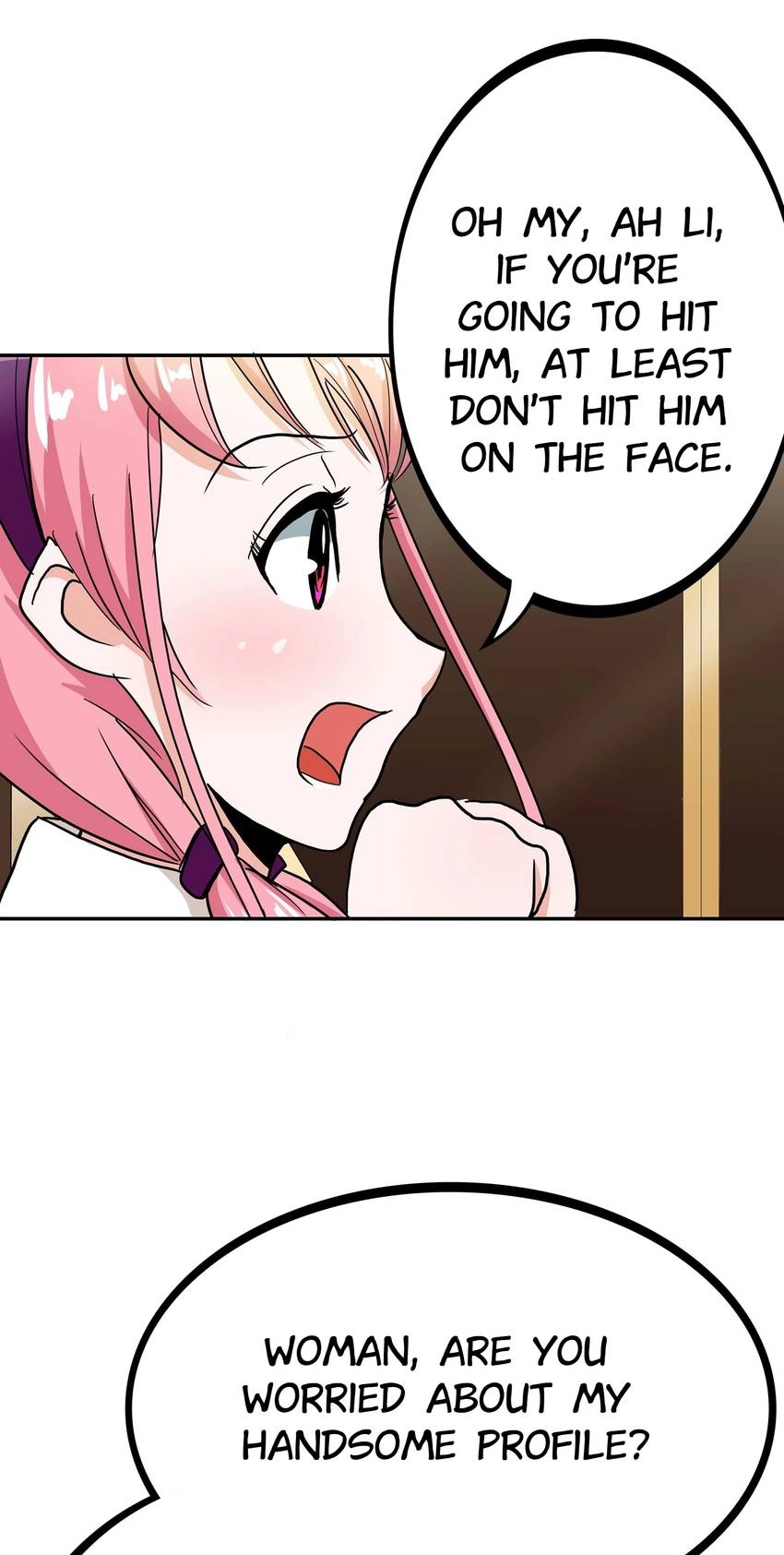 Read Pandora chapter 16 image 28 on Lezhin