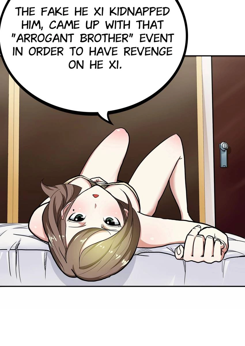 Read Pandora chapter 16 image 3 on Lezhin