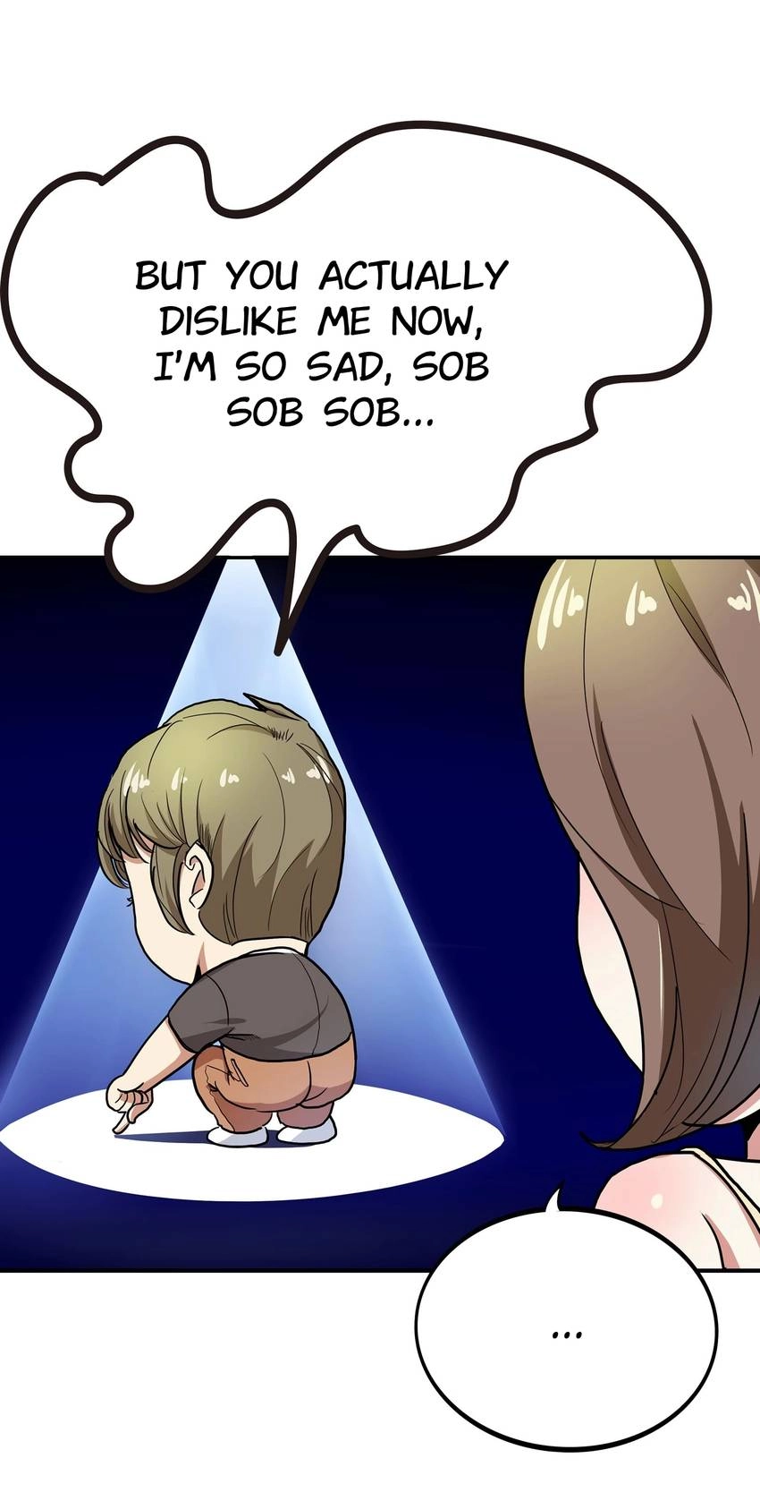 Read Pandora chapter 16 image 33 on Lezhin
