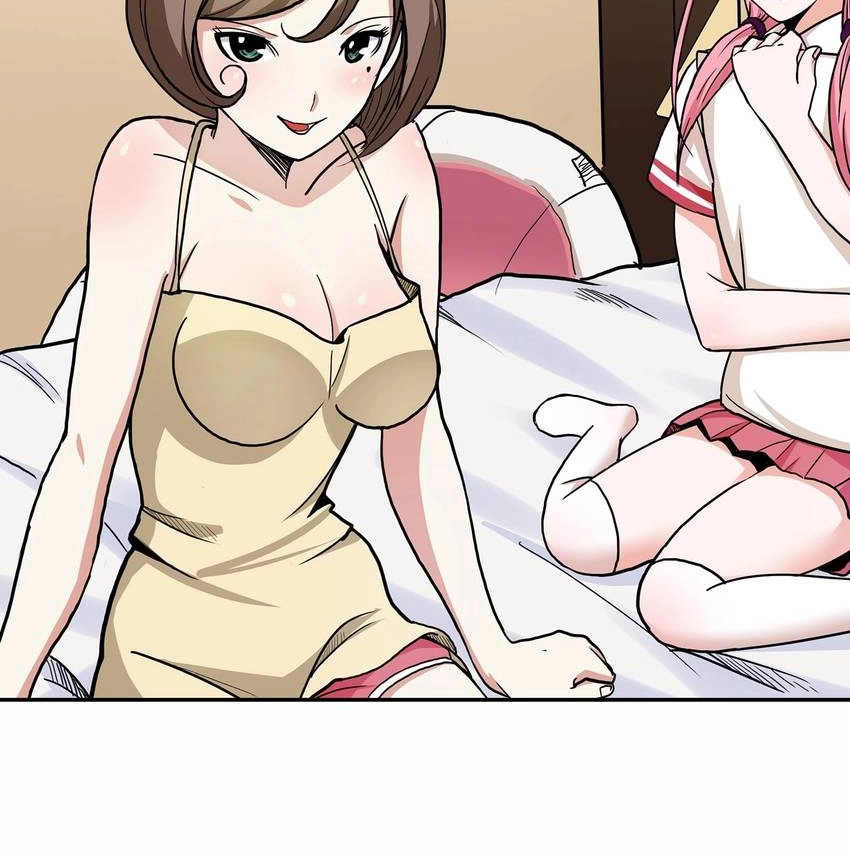 Read Pandora chapter 16 image 35 on Lezhin