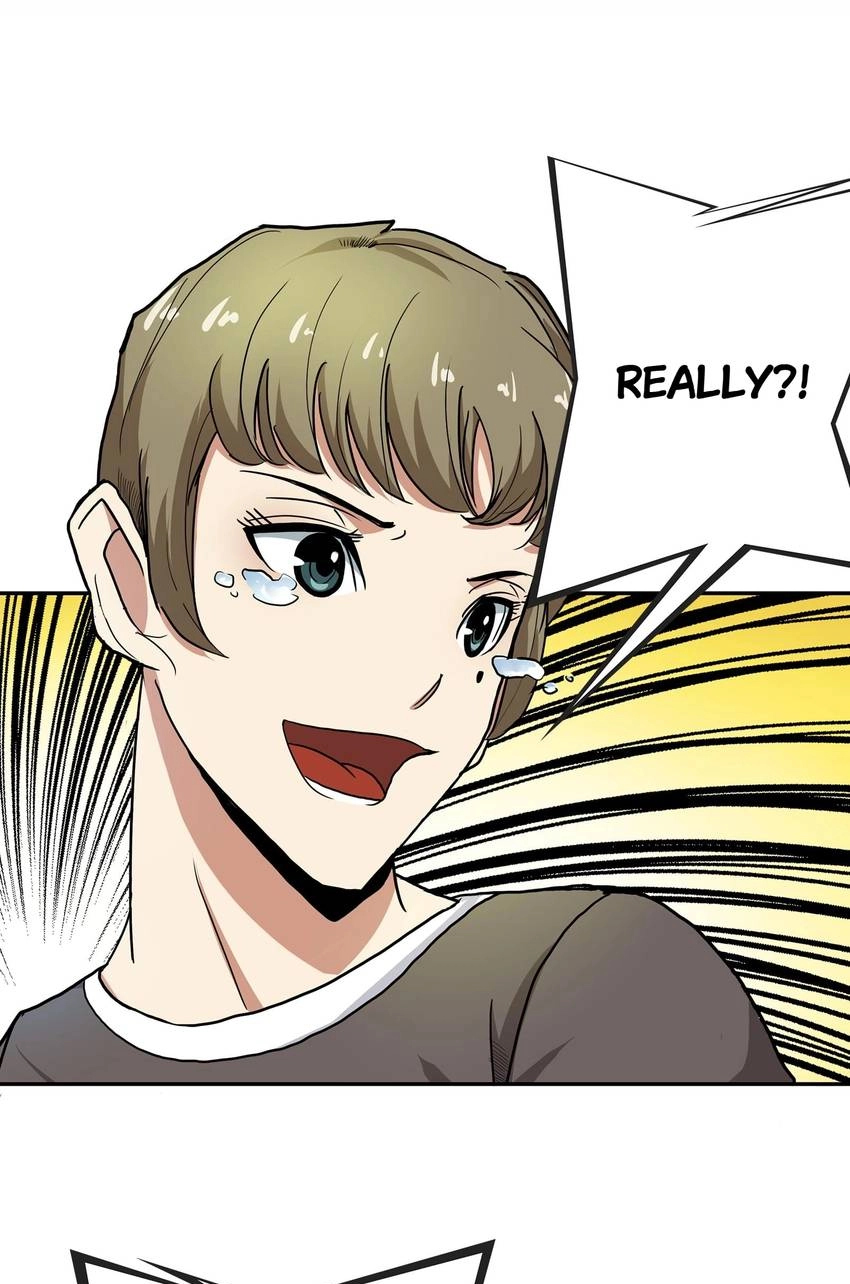 Read Pandora chapter 16 image 36 on Lezhin