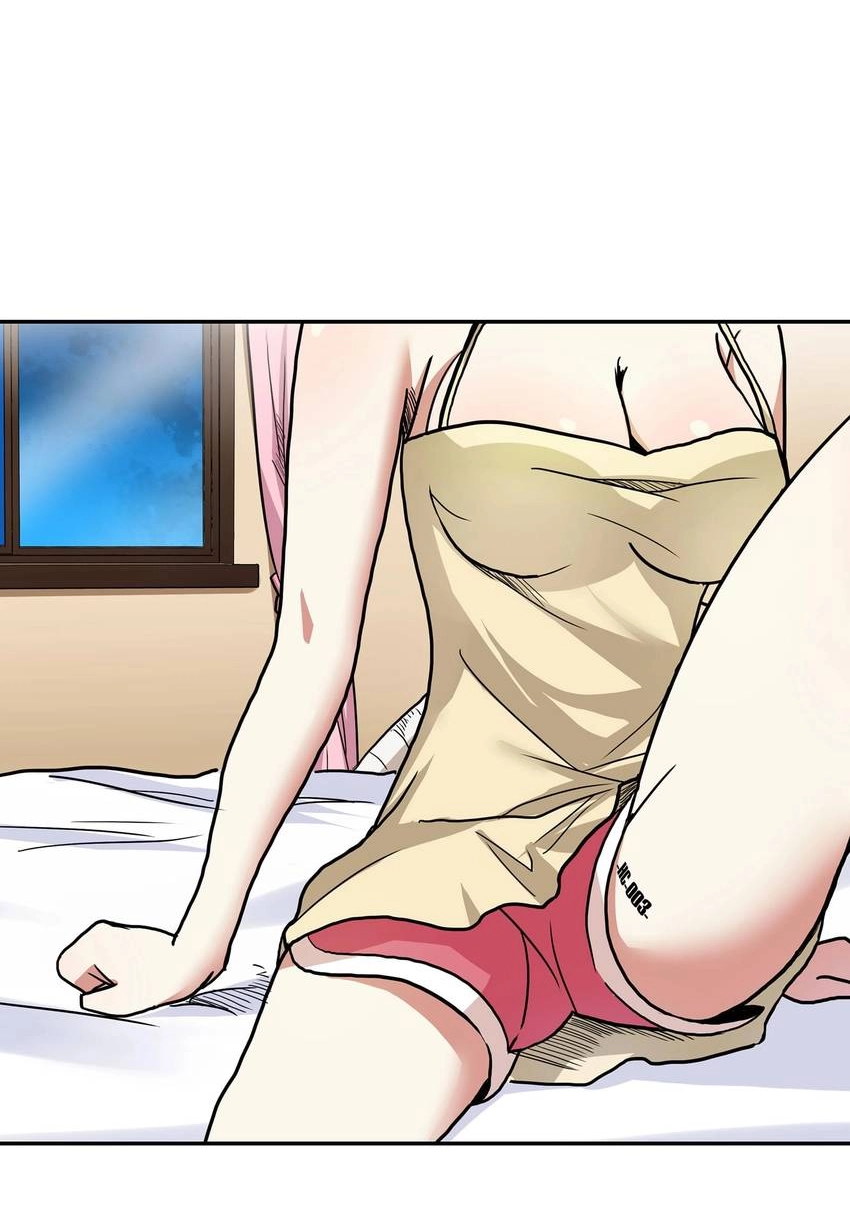 Read Pandora chapter 16 image 43 on Lezhin