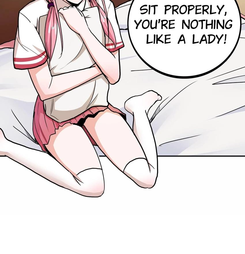 Read Pandora chapter 16 image 7 on Lezhin