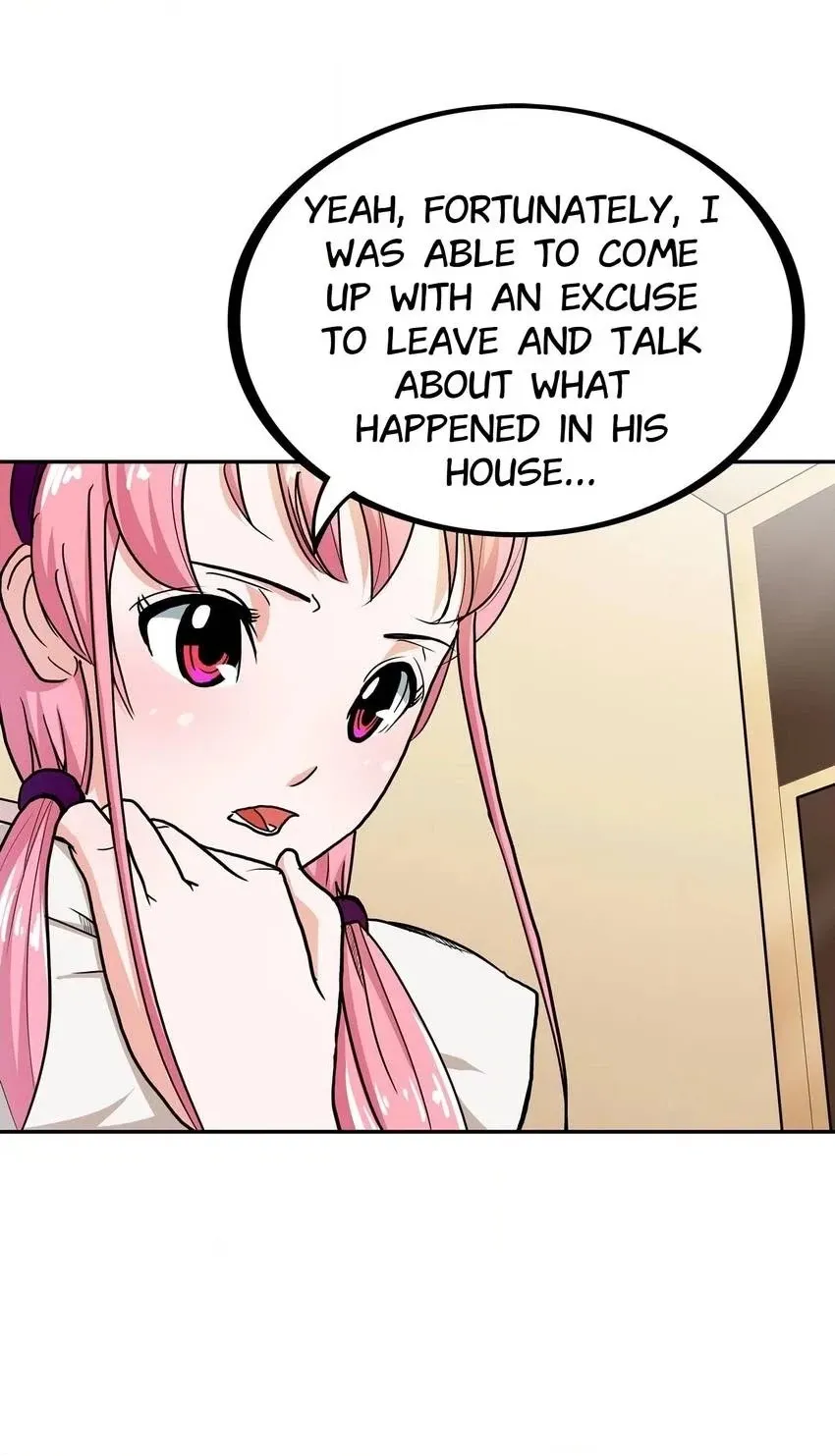 Read Pandora chapter 16 image 9 on Lezhin