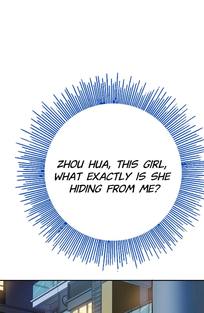 Read Pandora chapter 17 image 1 on Lezhin