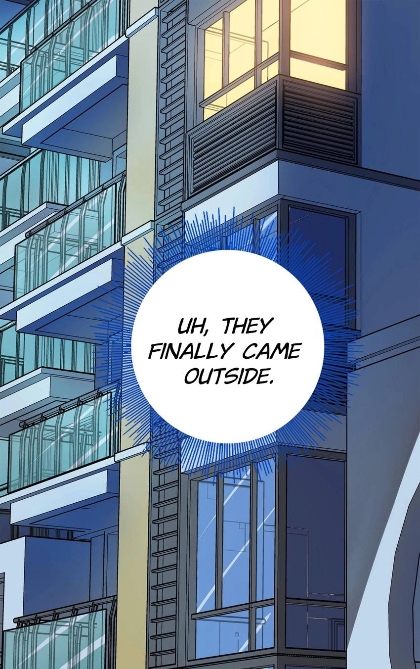 Read Pandora chapter 17 image 16 on Lezhin