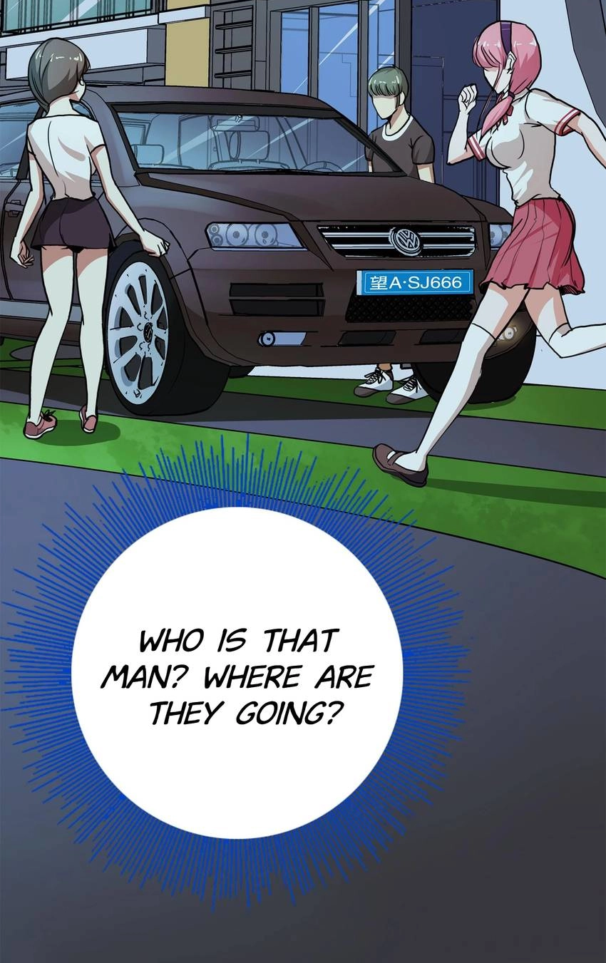 Read Pandora chapter 17 image 17 on Lezhin