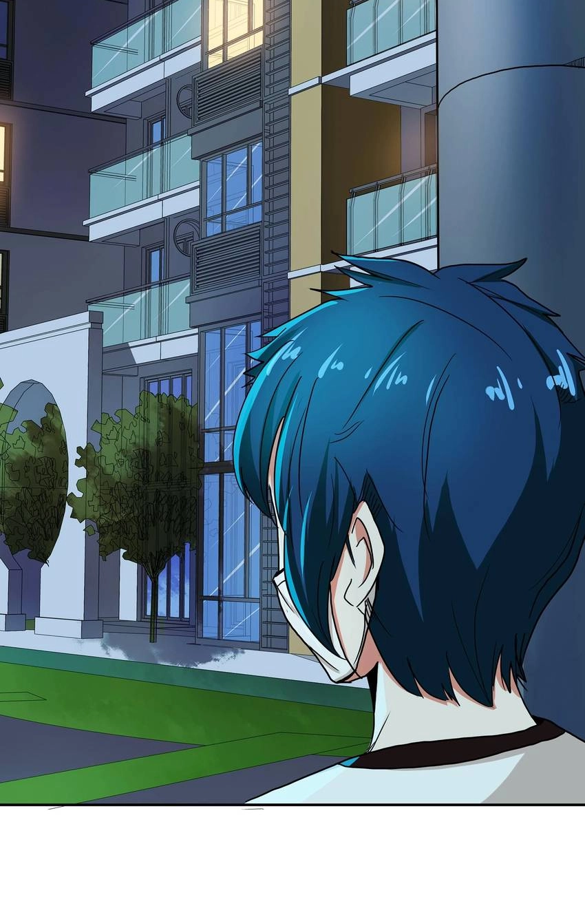 Read Pandora chapter 17 image 2 on Lezhin