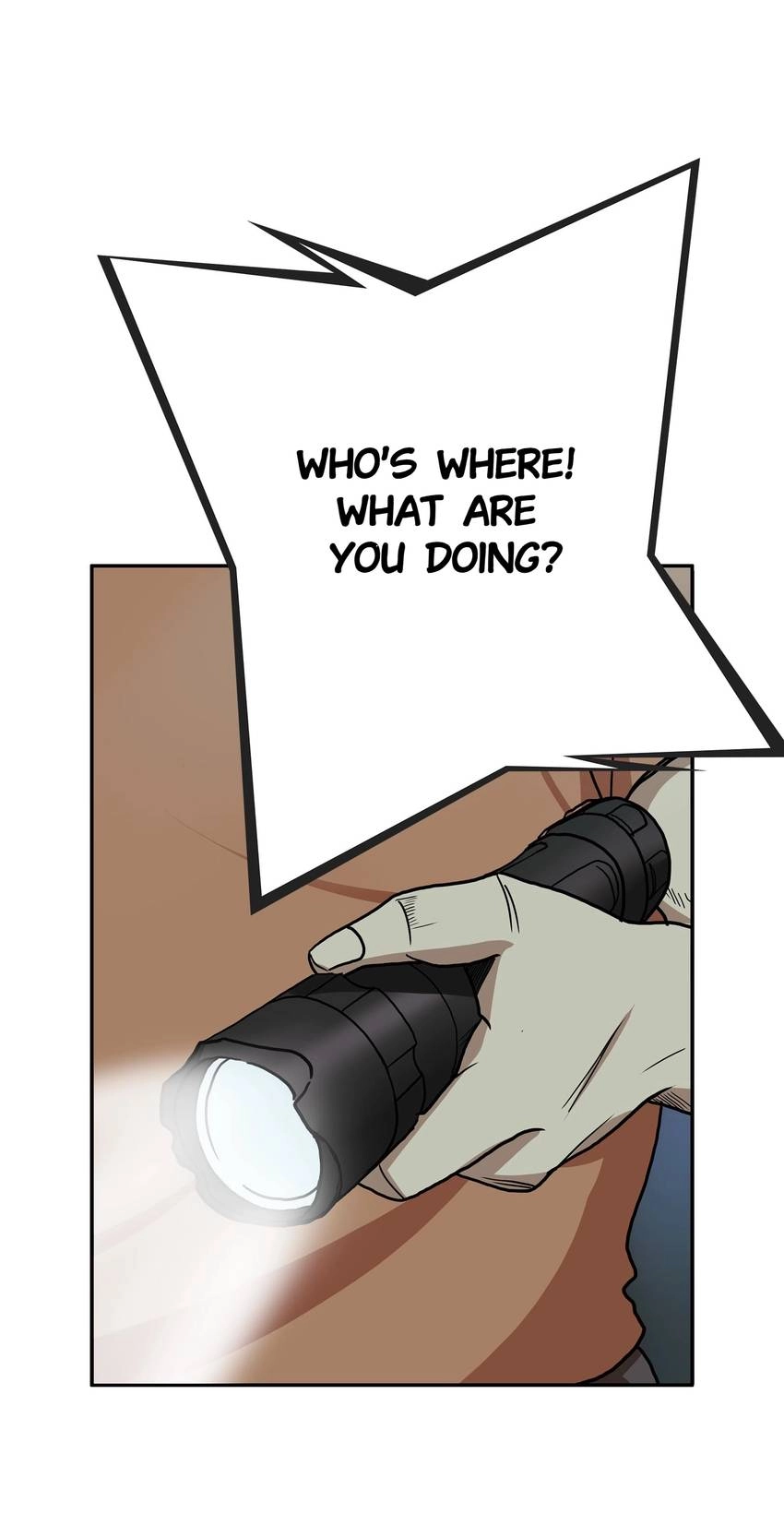 Read Pandora chapter 17 image 20 on Lezhin
