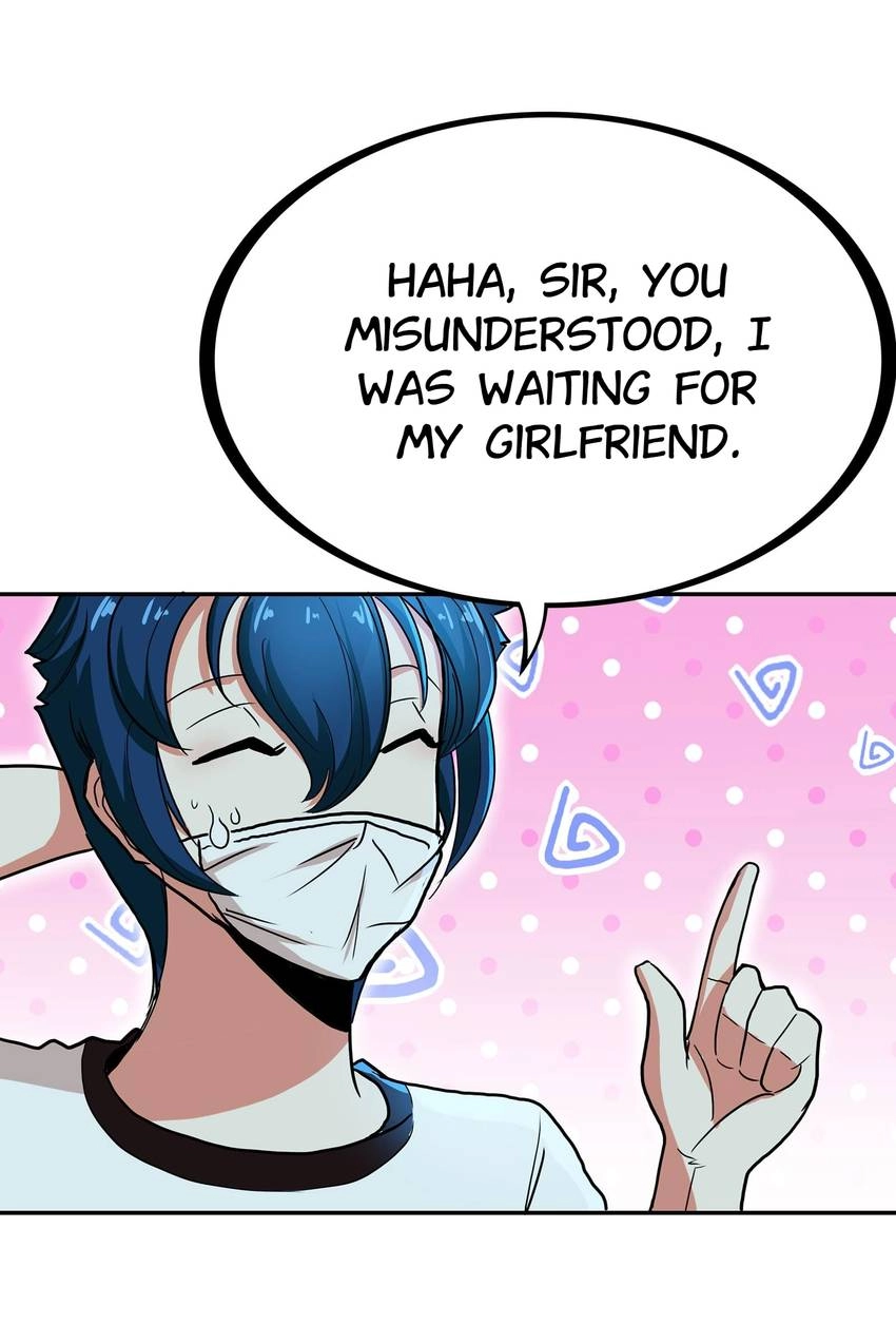 Read Pandora chapter 17 image 24 on Lezhin
