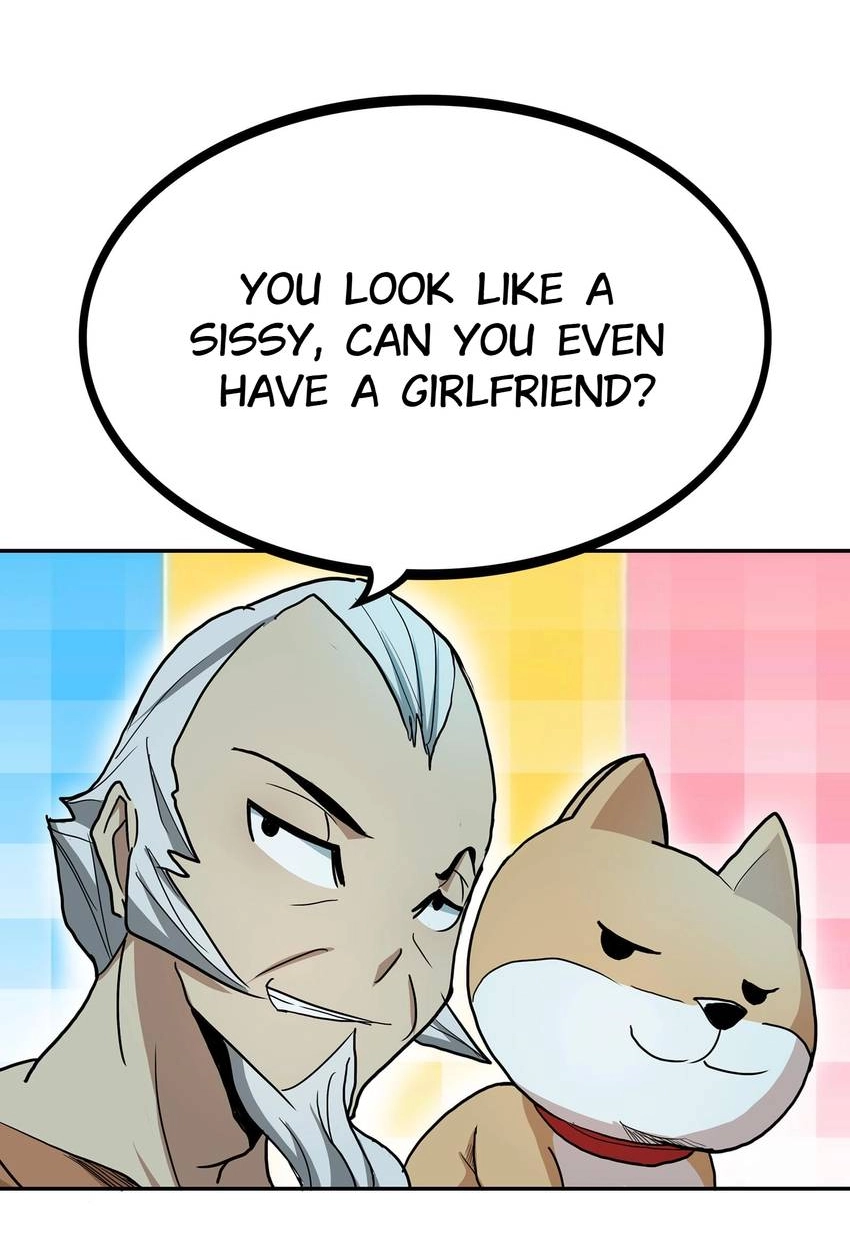 Read Pandora chapter 17 image 25 on Lezhin
