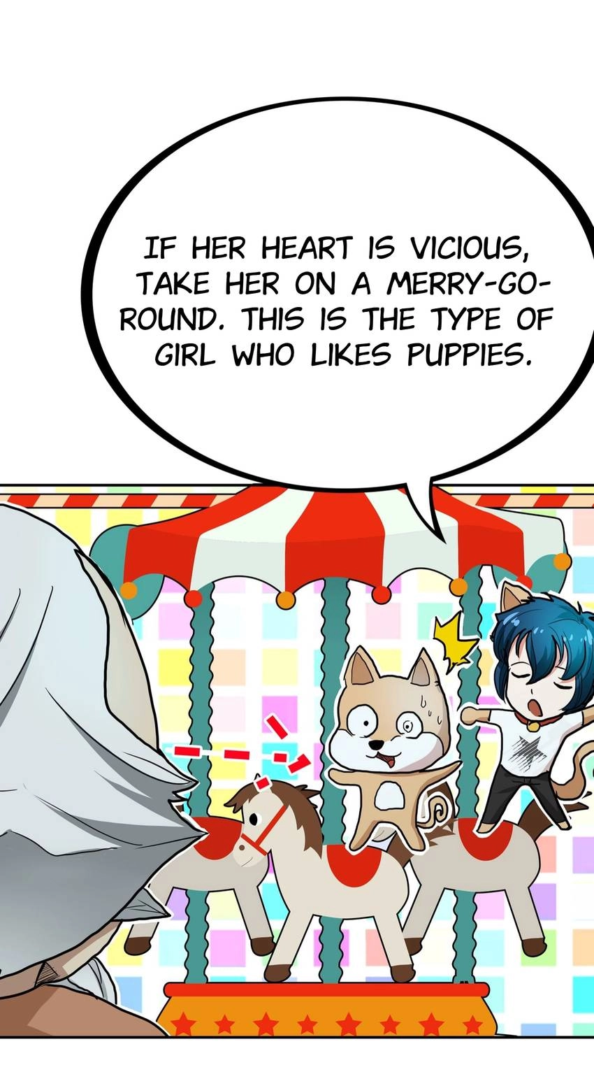 Read Pandora chapter 17 image 32 on Lezhin