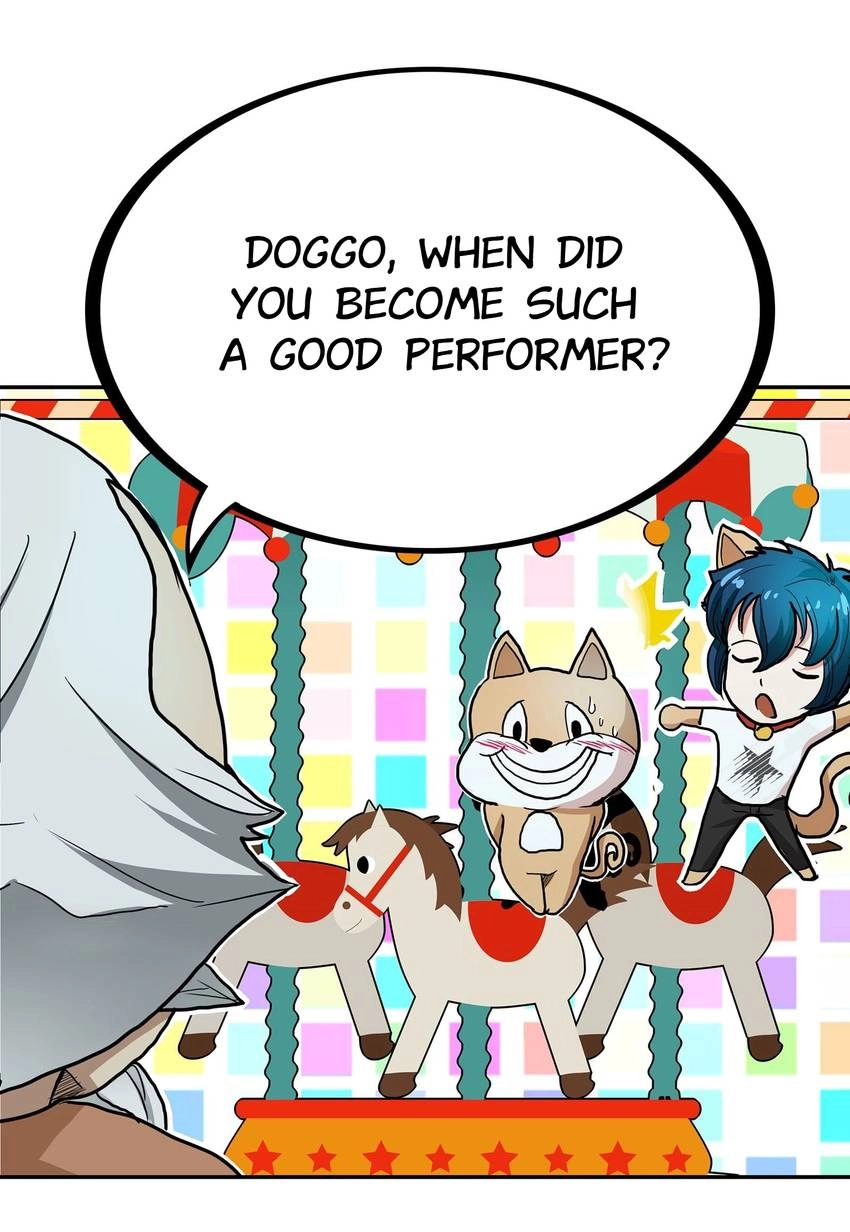 Read Pandora chapter 17 image 33 on Lezhin