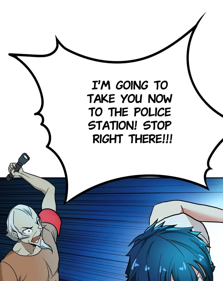 Read Pandora chapter 17 image 35 on Lezhin