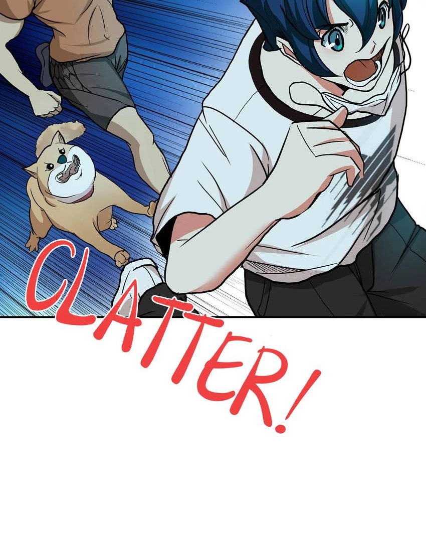 Read Pandora chapter 17 image 36 on Lezhin
