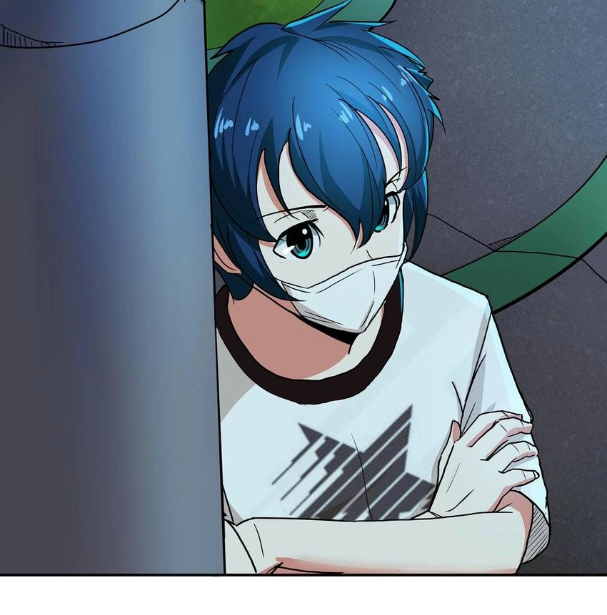 Read Pandora chapter 17 image 4 on Lezhin