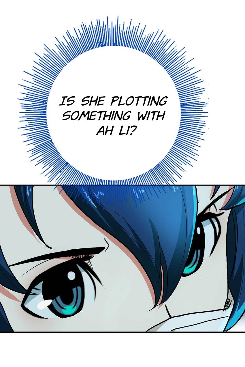 Read Pandora chapter 17 image 5 on Lezhin