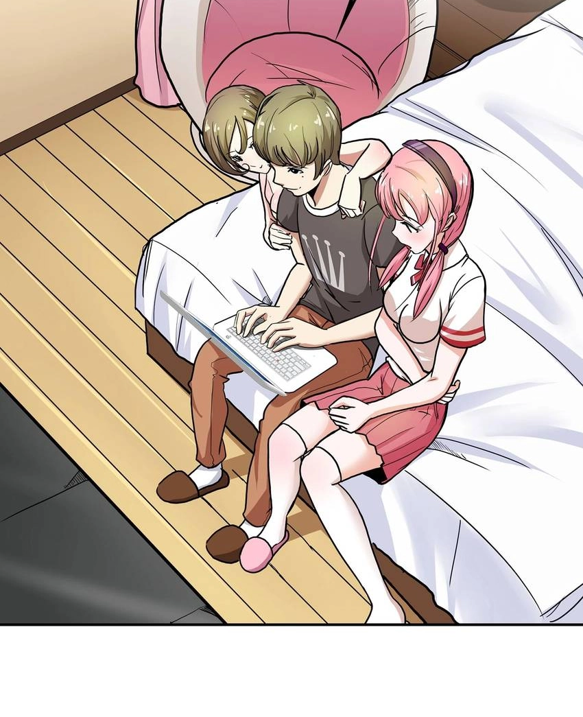 Read Pandora chapter 17 image 8 on Lezhin