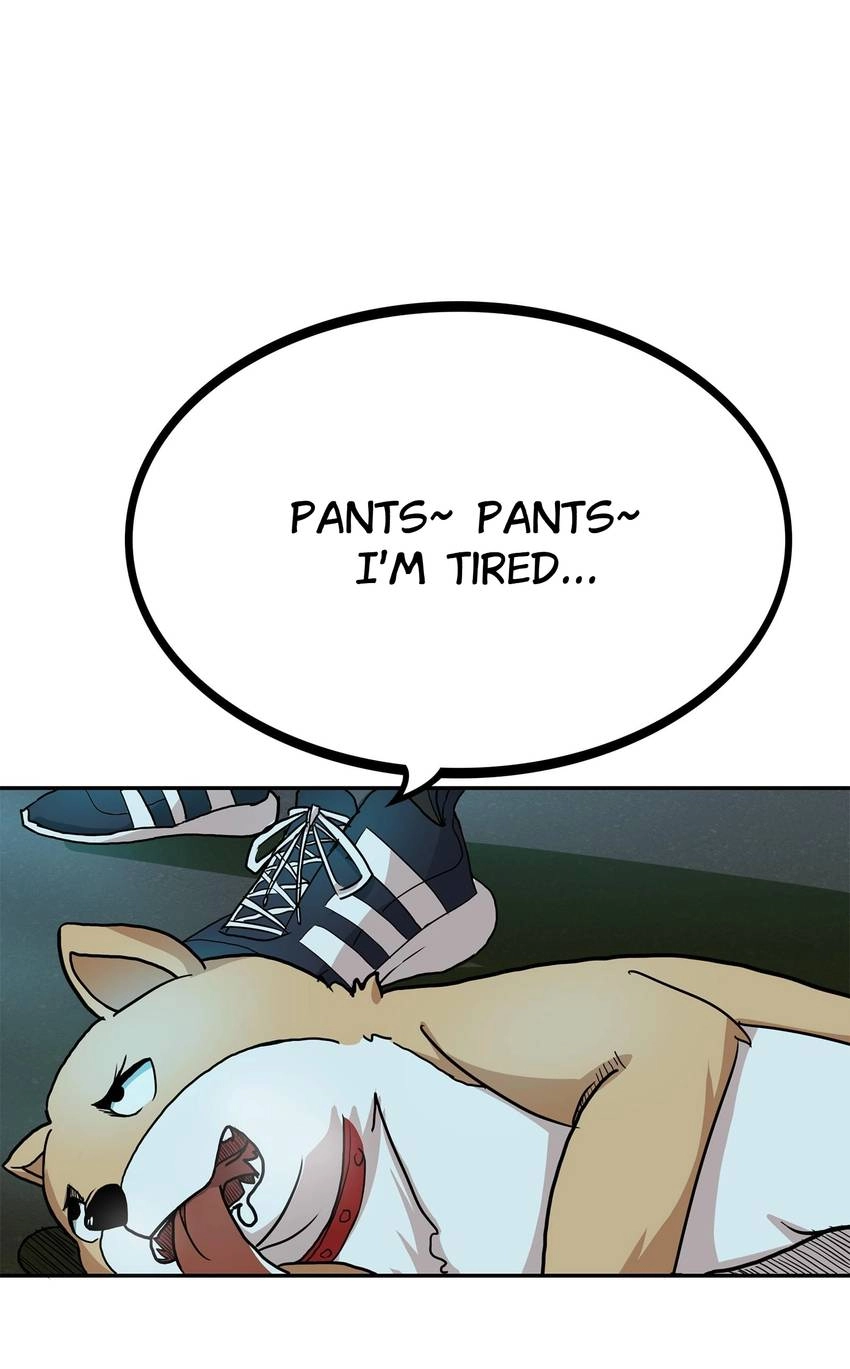 Read Pandora chapter 18 image 1 on Lezhin