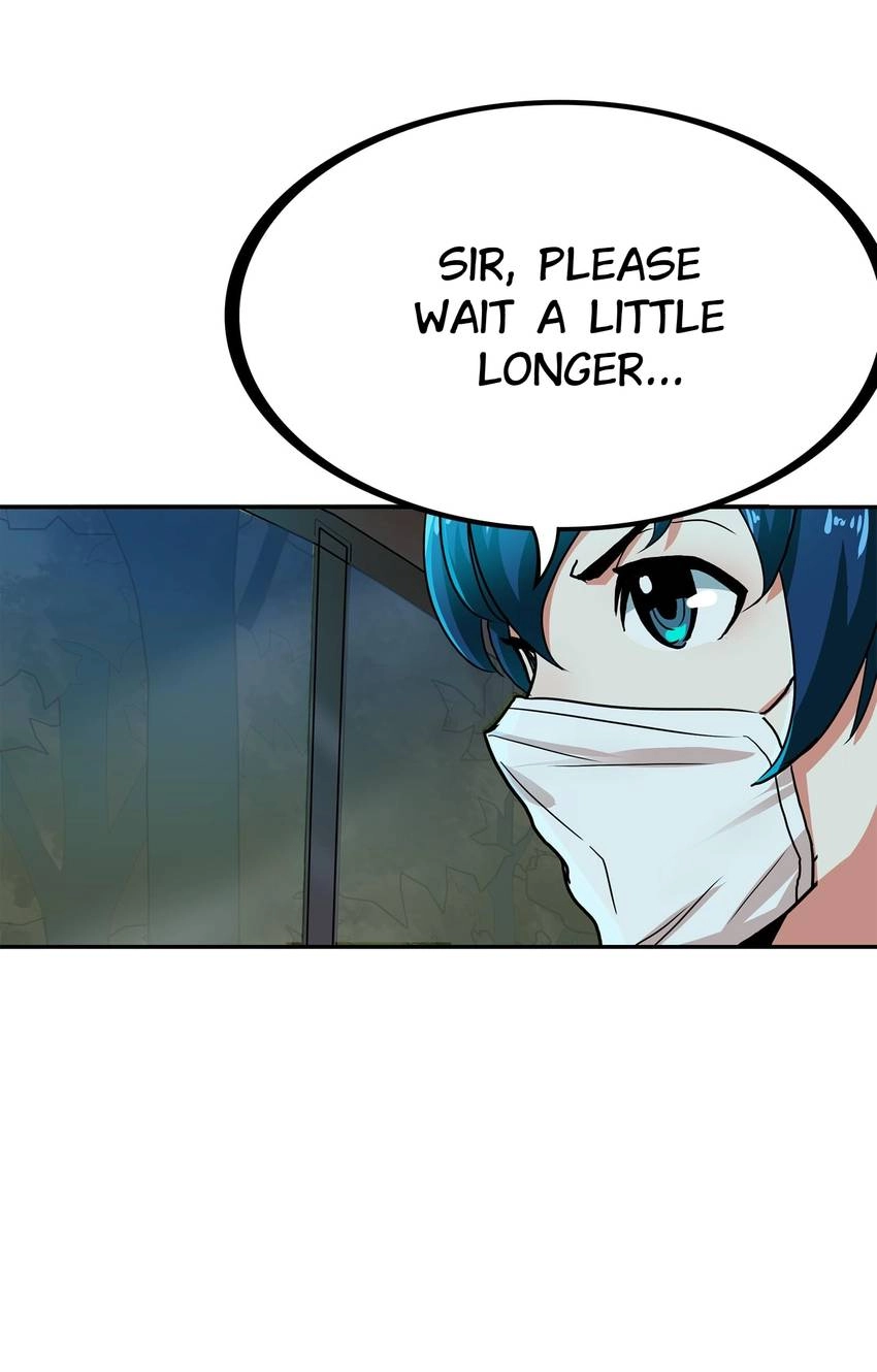 Read Pandora chapter 18 image 11 on Lezhin