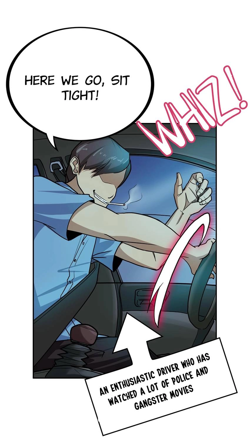 Read Pandora chapter 18 image 13 on Lezhin