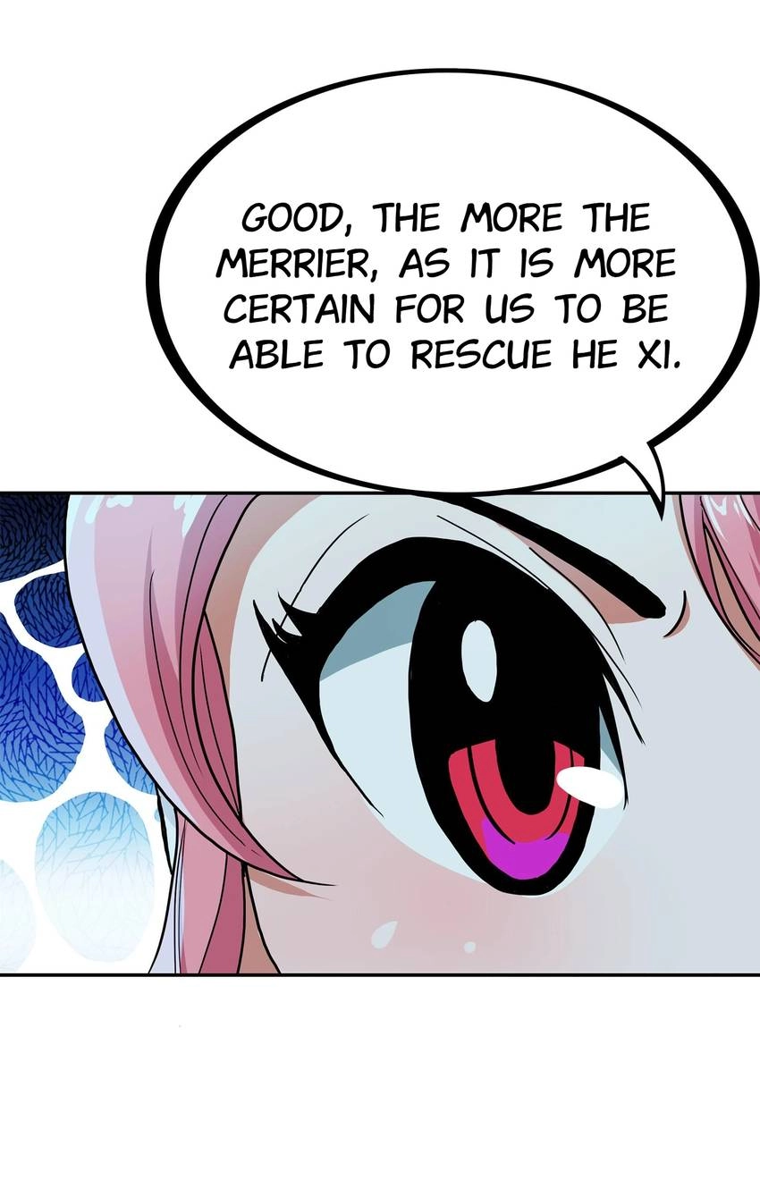 Read Pandora chapter 18 image 21 on Lezhin