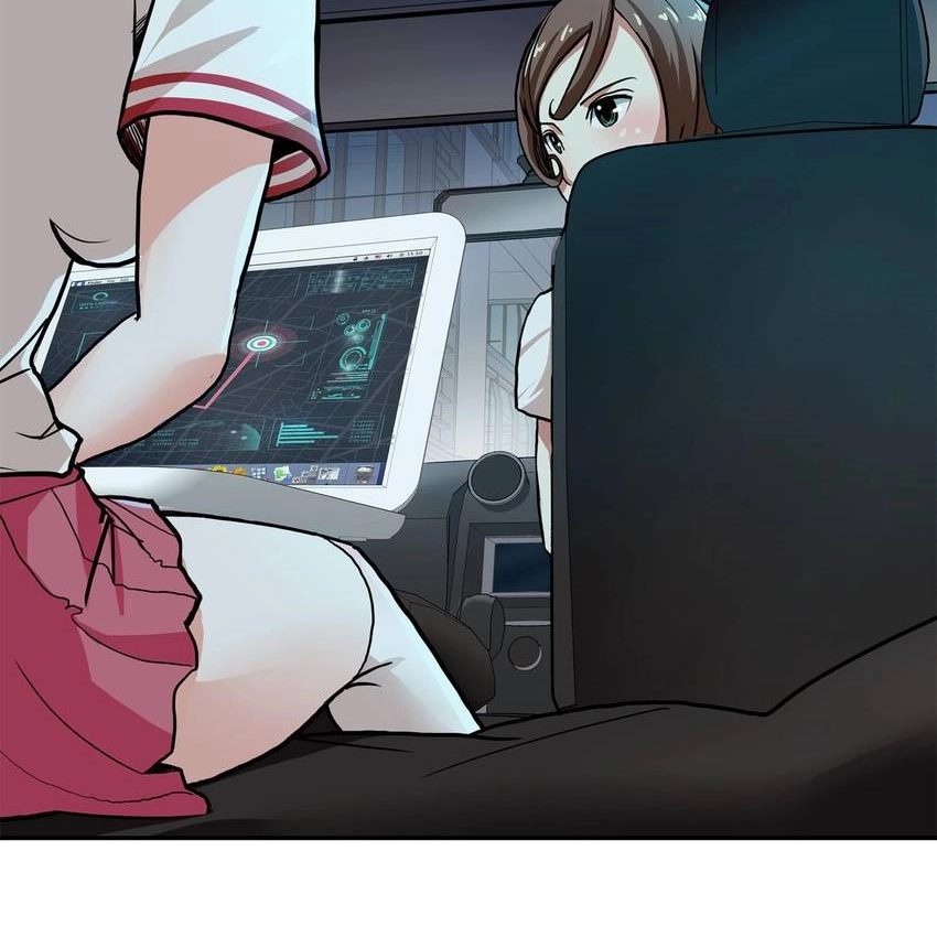 Read Pandora chapter 18 image 25 on Lezhin