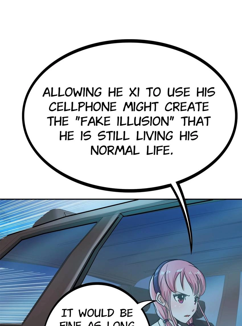 Read Pandora chapter 18 image 28 on Lezhin