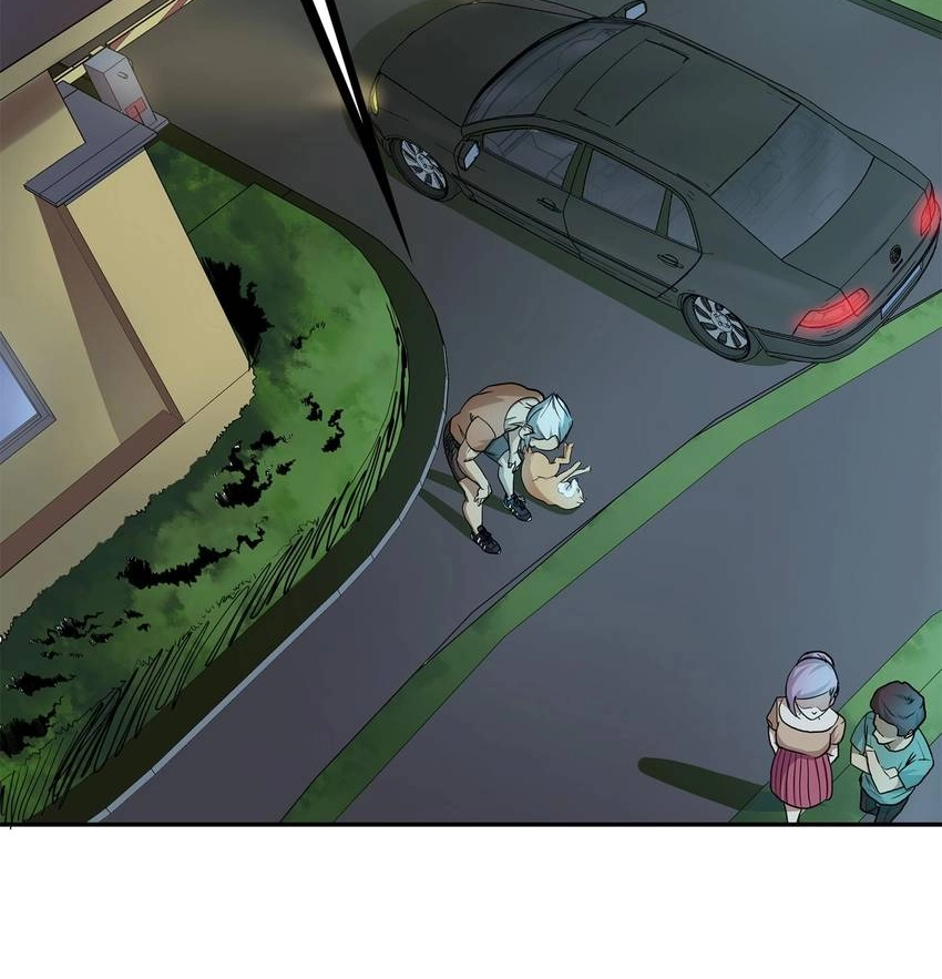 Read Pandora chapter 18 image 3 on Lezhin