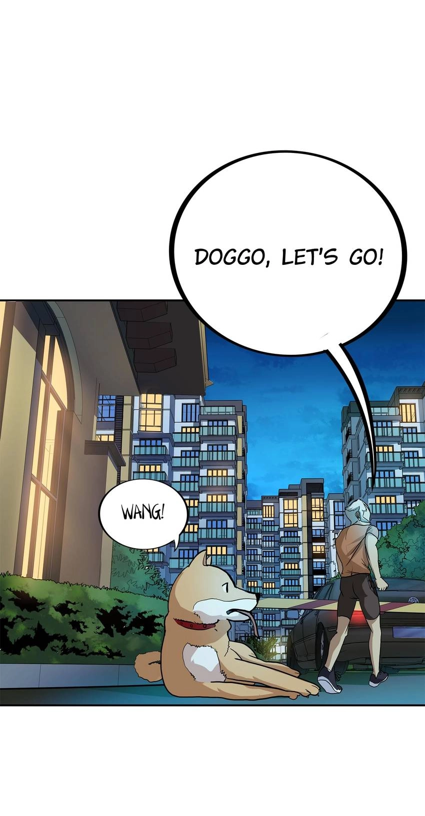 Read Pandora chapter 18 image 6 on Lezhin