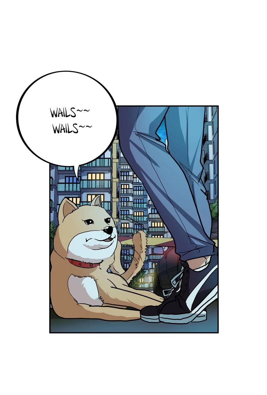 Read Pandora chapter 18 image 7 on Lezhin