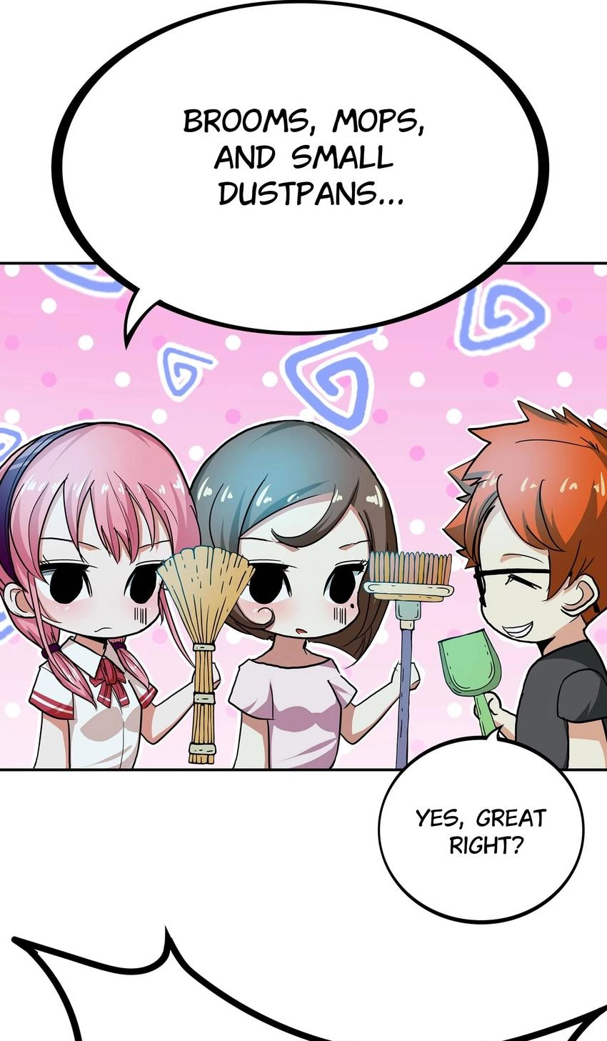 Read Pandora chapter 19 image 15 on Lezhin